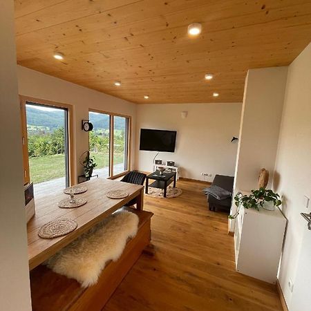 Ferienwohnung Biedenkopf Kültér fotó