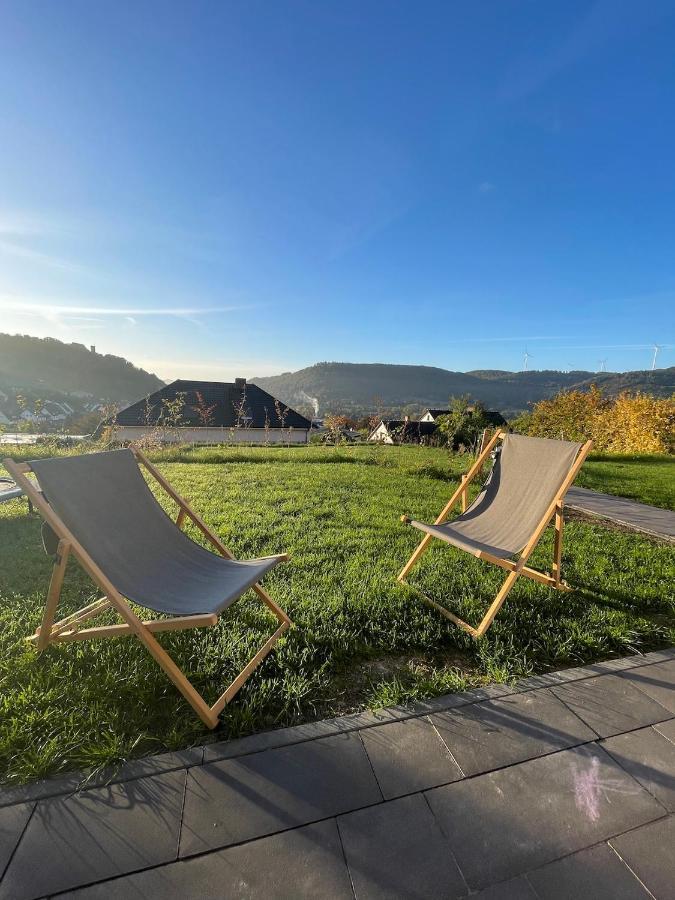 Ferienwohnung Biedenkopf Kültér fotó