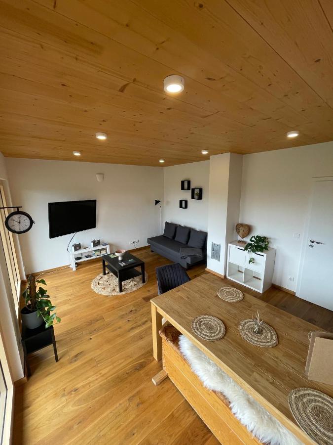 Ferienwohnung Biedenkopf Kültér fotó